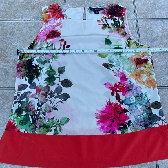 St John top - Picture 10 of 12